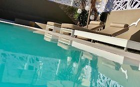 Europa Hotel
